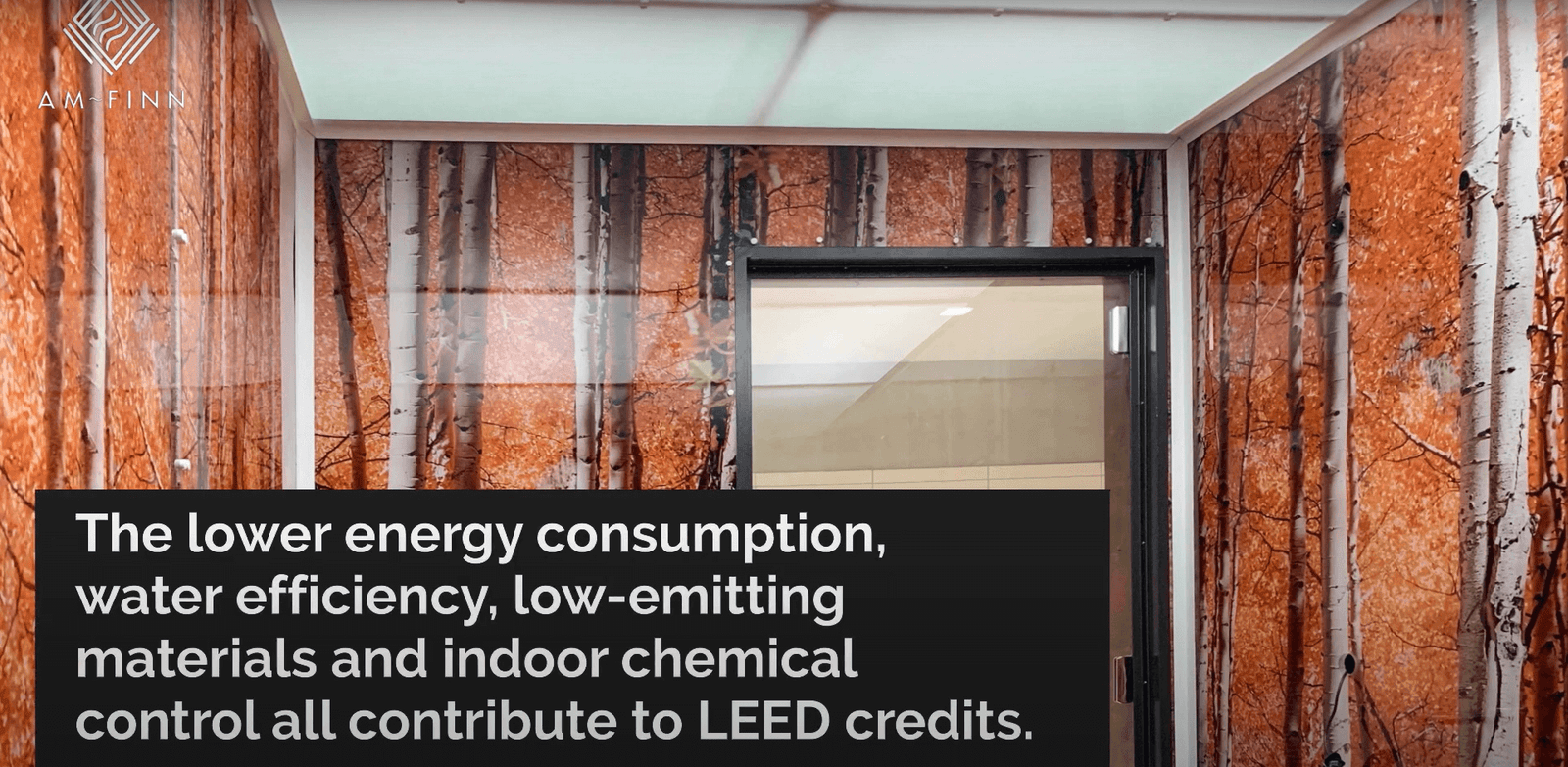 Scandia Advanced Hybrid Steam Room