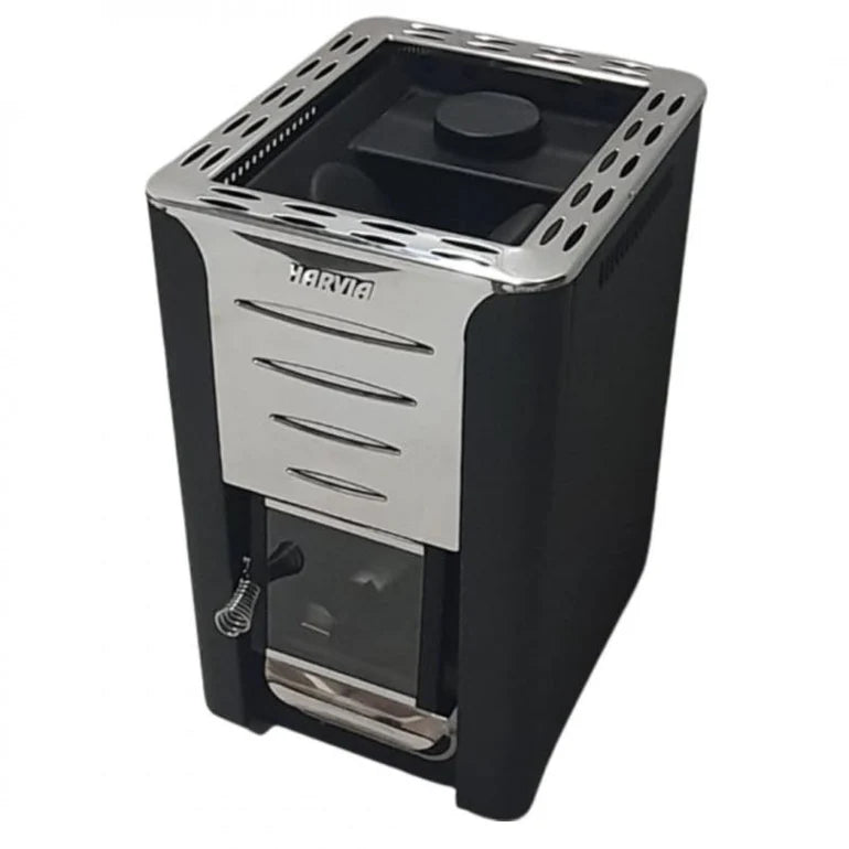 Harvia PRO 20 24kW Wood-Burning Sauna Stove