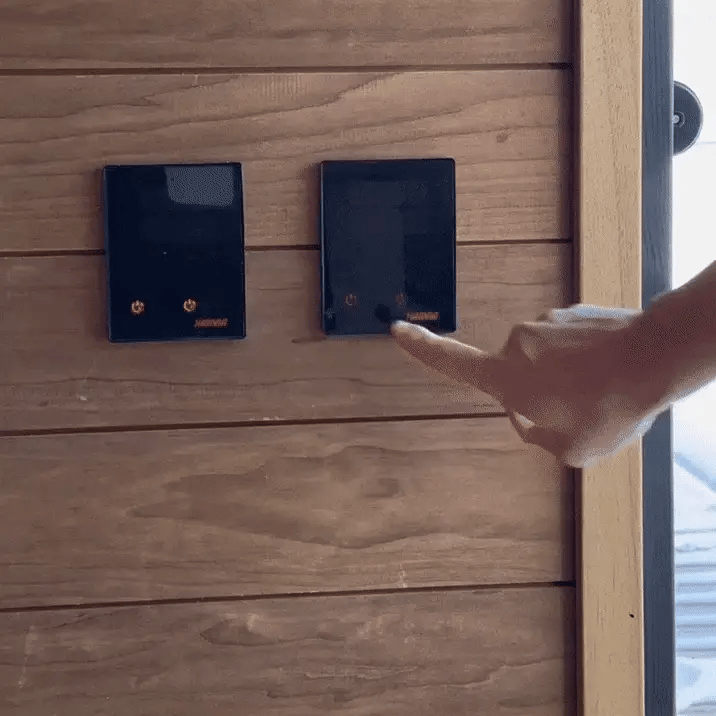 Harvia Virta 6/8/9/10.5kW Electric Sauna Heater