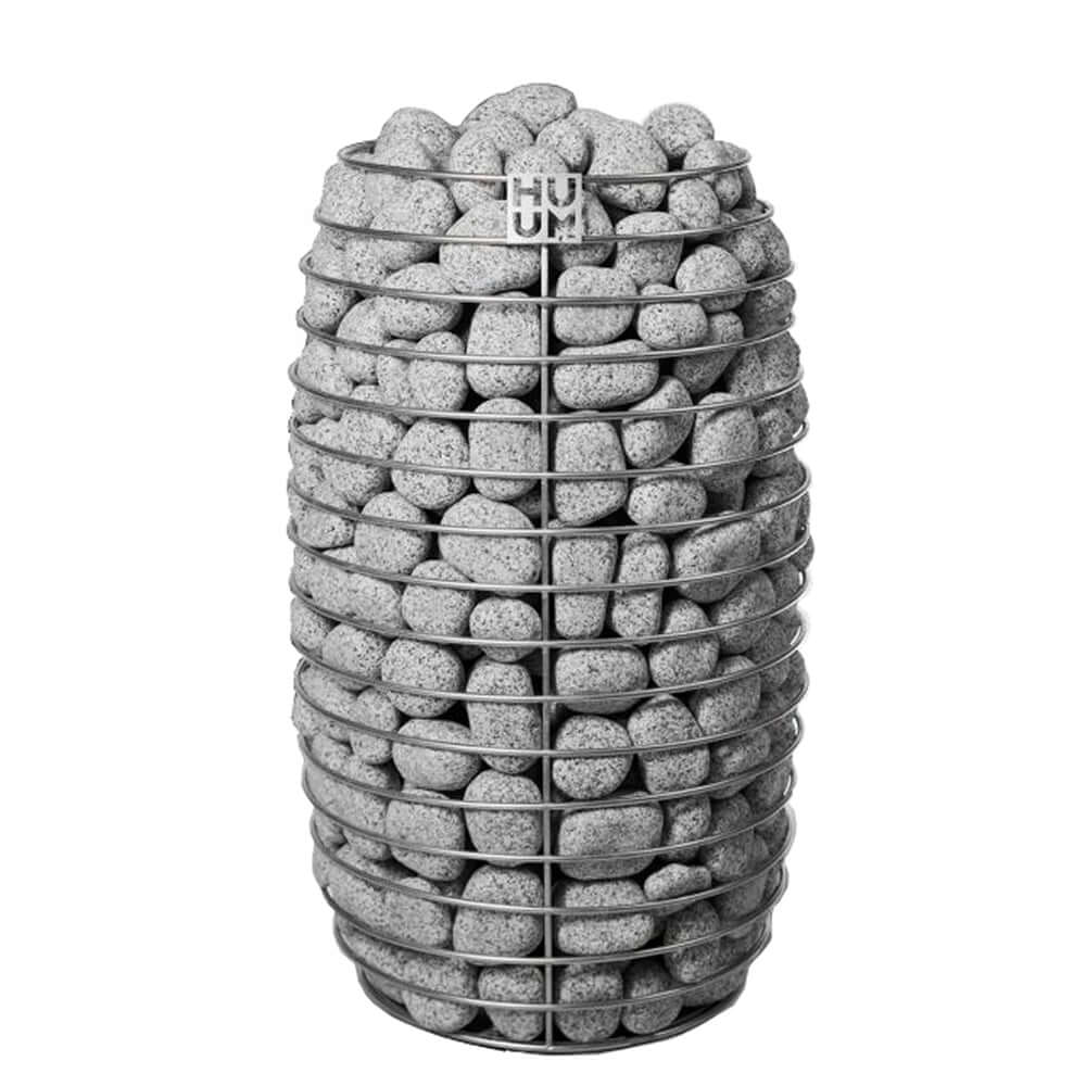 HUUM HIVE Mini Electric Sauna Heater 6/9/10.5kW