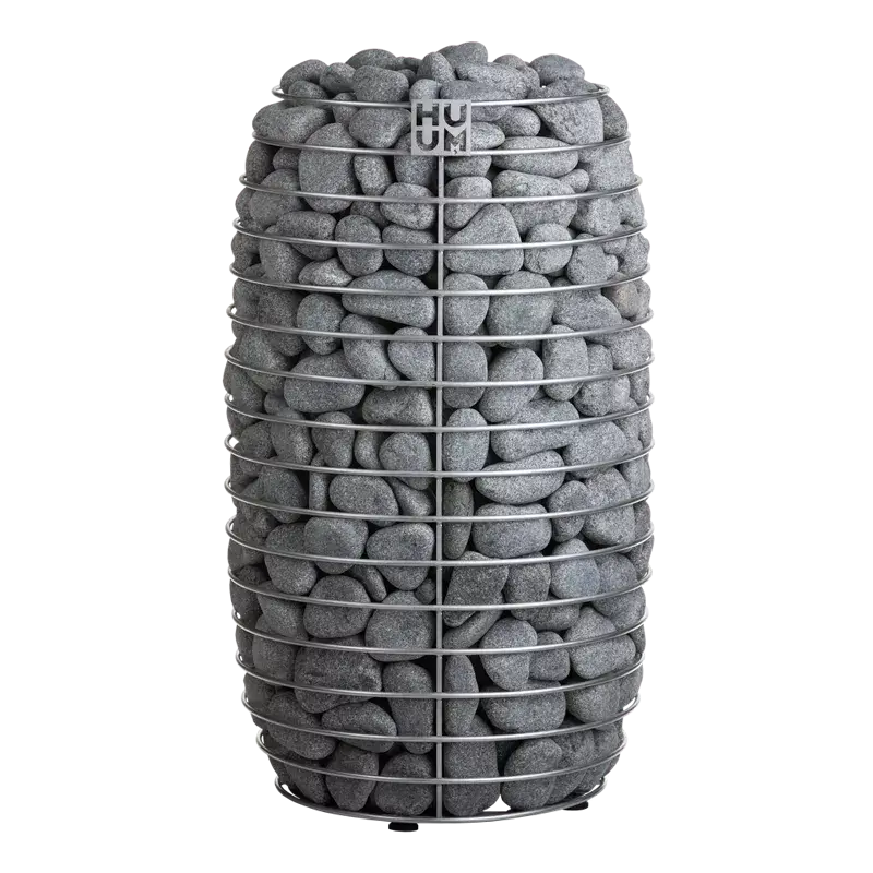 HUUM HIVE Mini Electric Sauna Heater 6/9/10.5kW