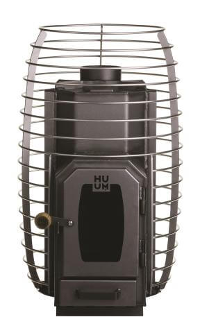 HUUM HIVE HEAT Sauna Stove 12 kW /12LS kW