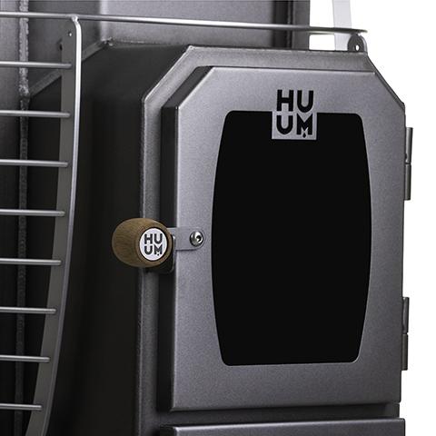 HUUM HIVE HEAT Sauna Stove 12 kW /12LS kW