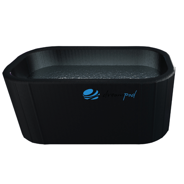 Dreampod Ice Bath Flex