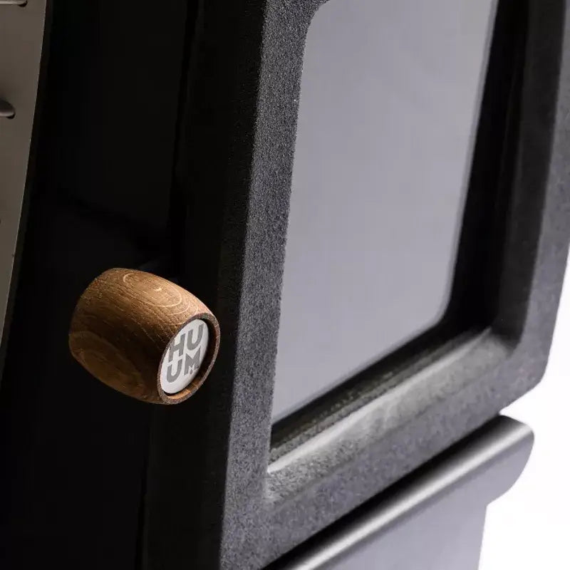 HUUM HIVE HEAT Sauna Stove 12 kW /12LS kW