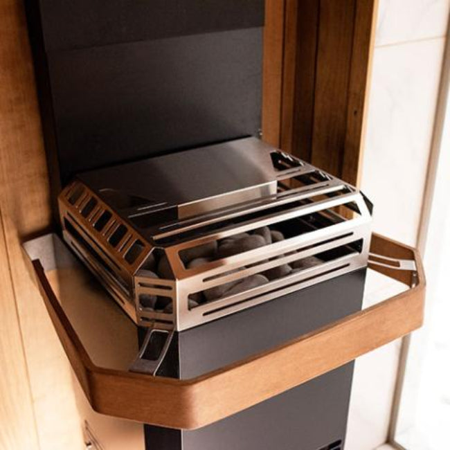 Saunum Safety Rail for AIR & AIR L Series Sauna Heaters