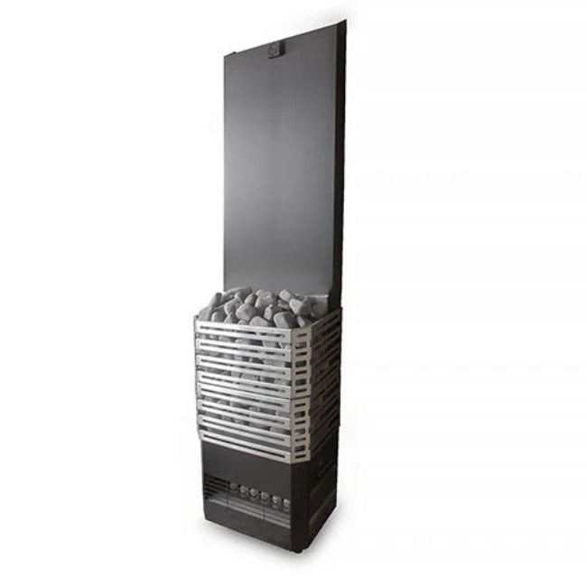 Saunum Electric Sauna Heater w/Climate Equalizer 4.8kW | AIR 5