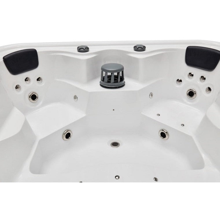 Elite Series - Skye 4-person Spa SH-001