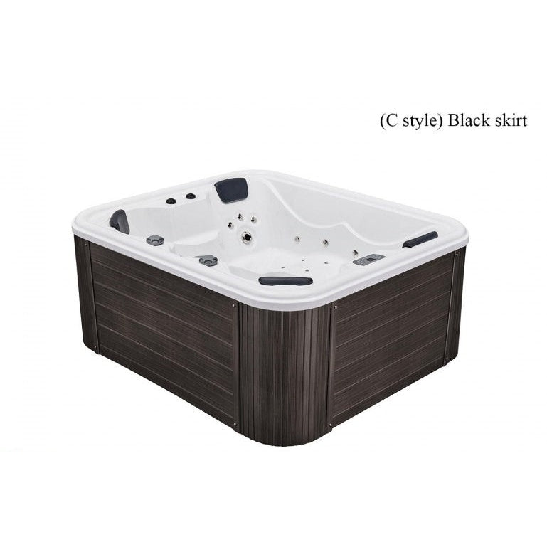 Elite Series - Skye 4-person Spa SH-001
