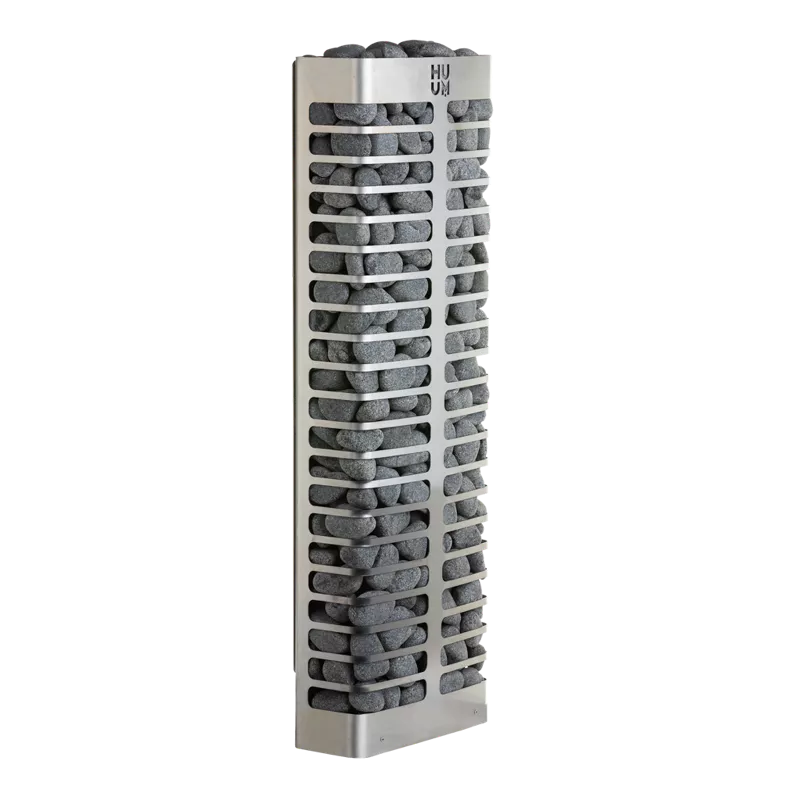 HUUM STEEL Mini Electric Sauna Heater 3.5kW