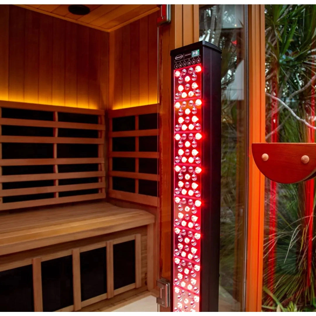 Near Infrared Saunas UK  Near Infrared & Red Light Therapy