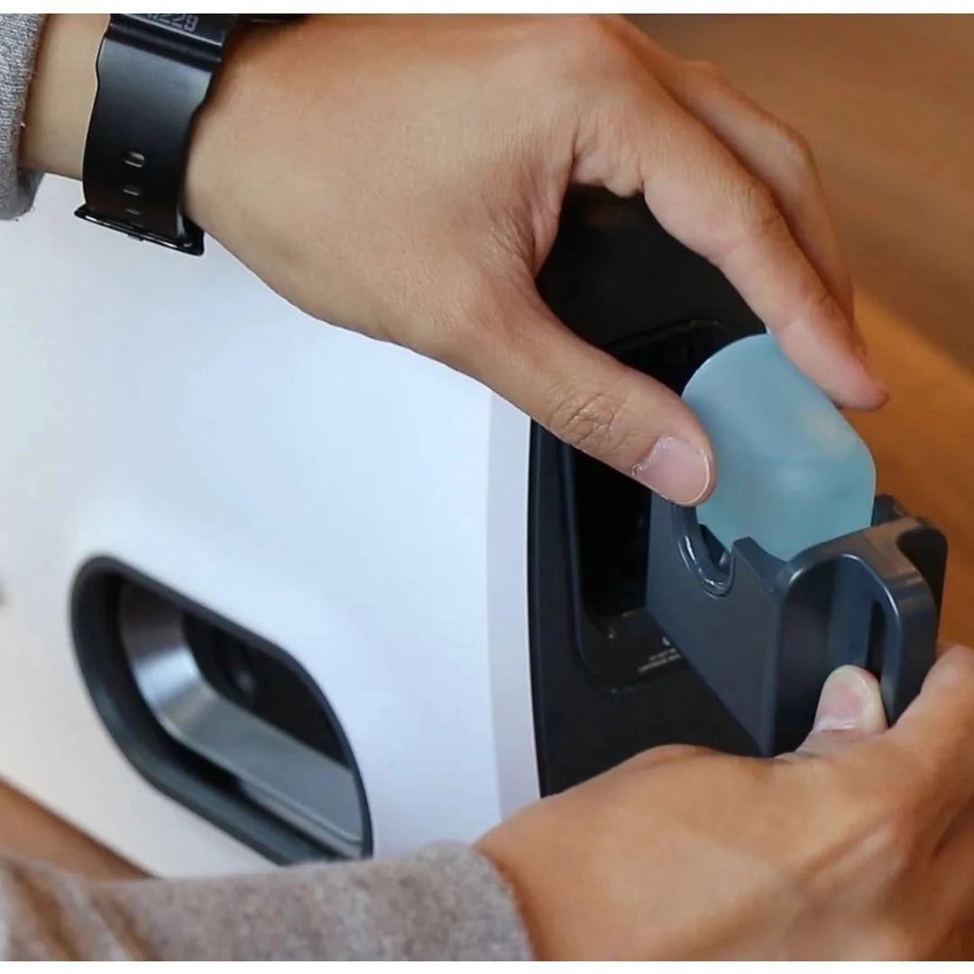 Clearlight HaloOne Salt Therapy Halogenerator