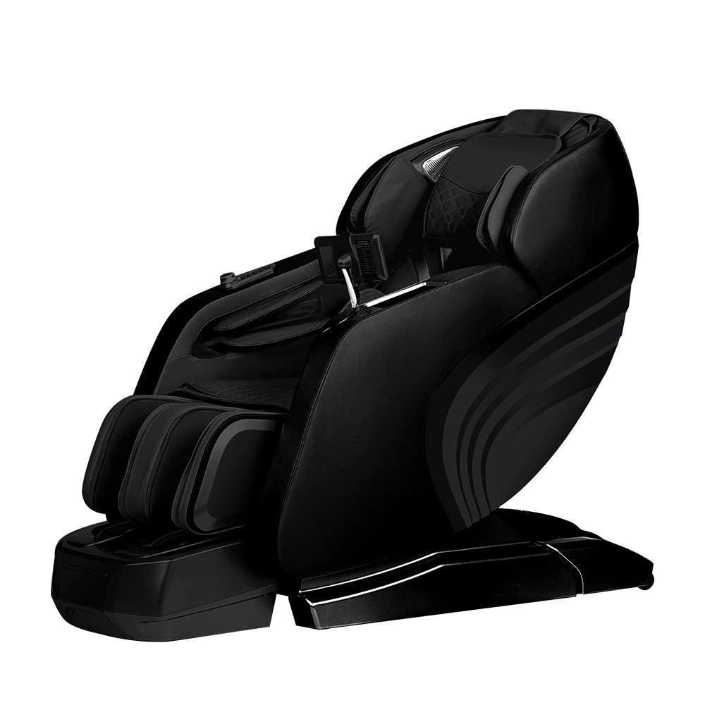 Sasaki 9 Series 6D AI Black Massage Chair