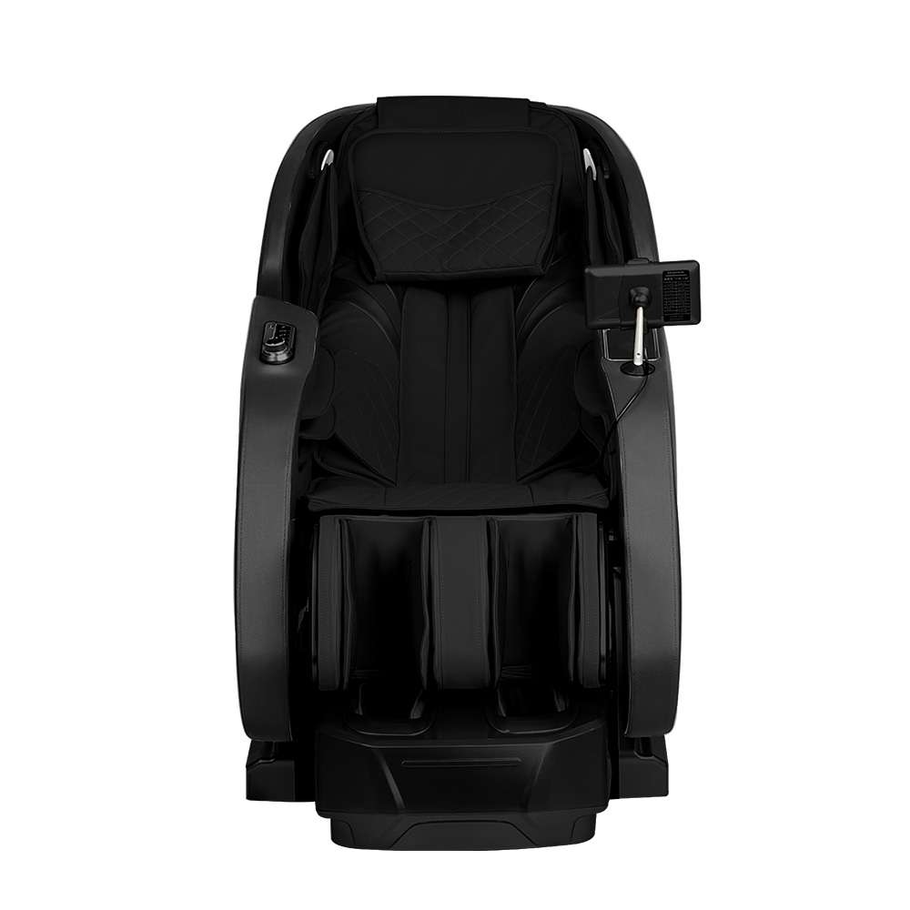 Sasaki 9 Series 6D AI Black Massage Chair