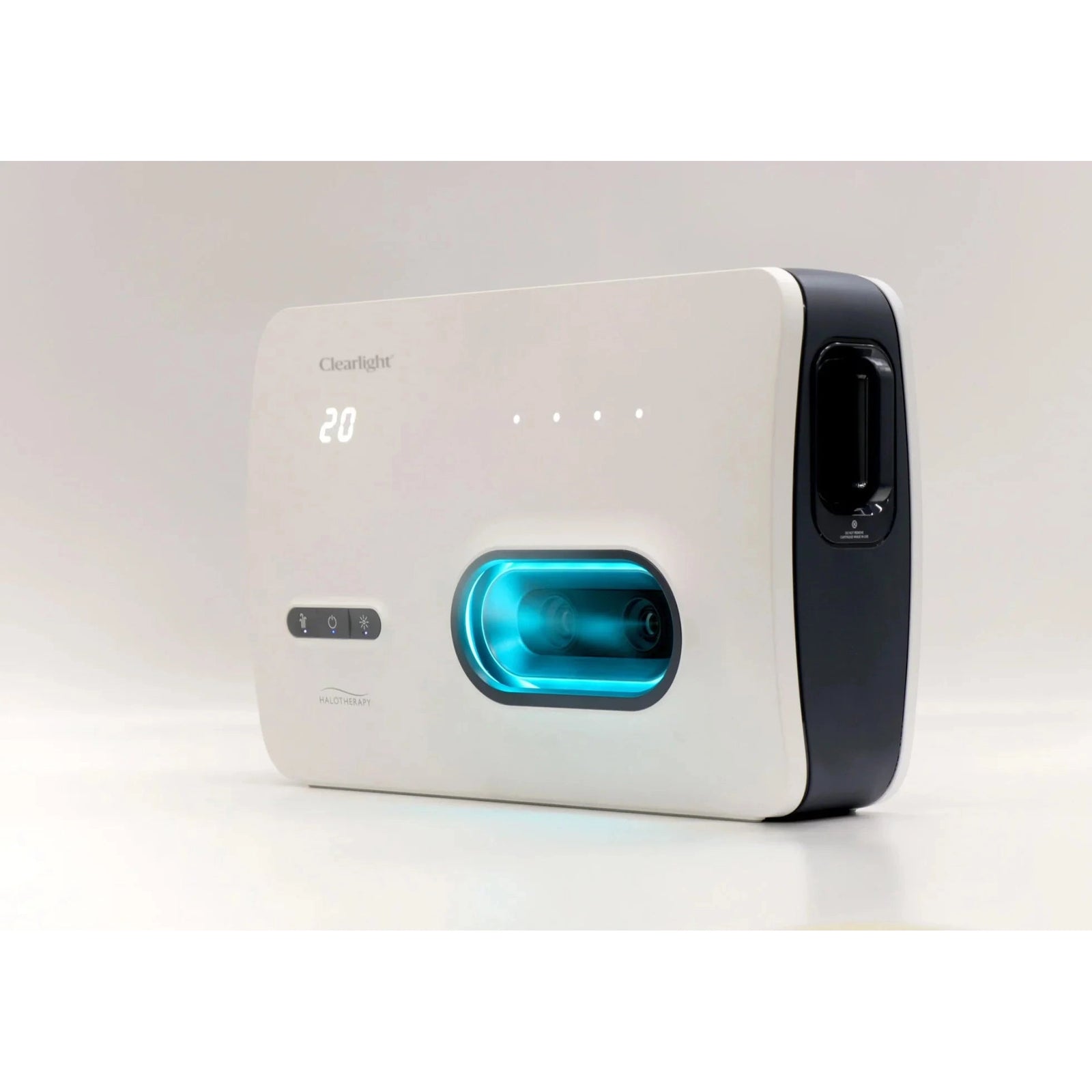 Clearlight HaloOne Salt Therapy Halogenerator