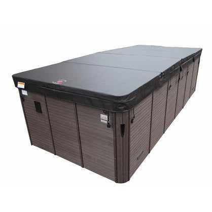 Canadian Spa 16ft Swim Spa 19HP-Jet 7-Person XTrainer