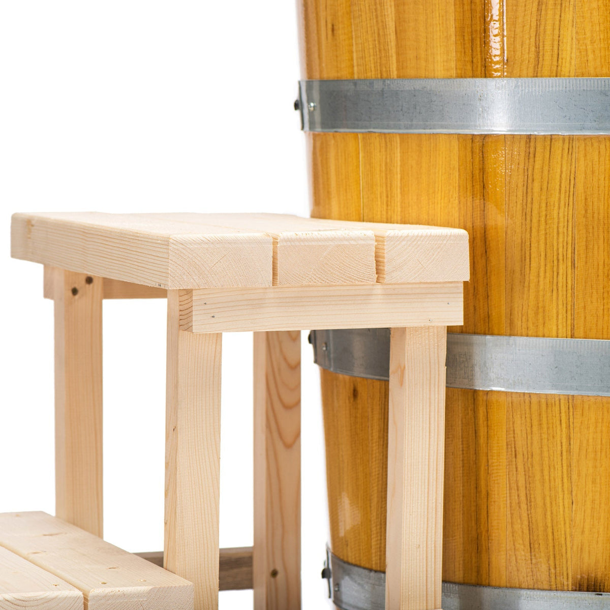 iCed Tub Ice Plunge Bath iCed41