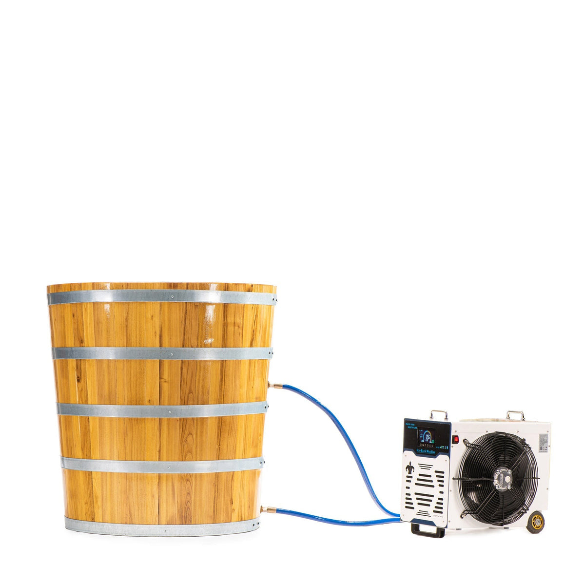 iCed Tub Ice Plunge Bath iCed41