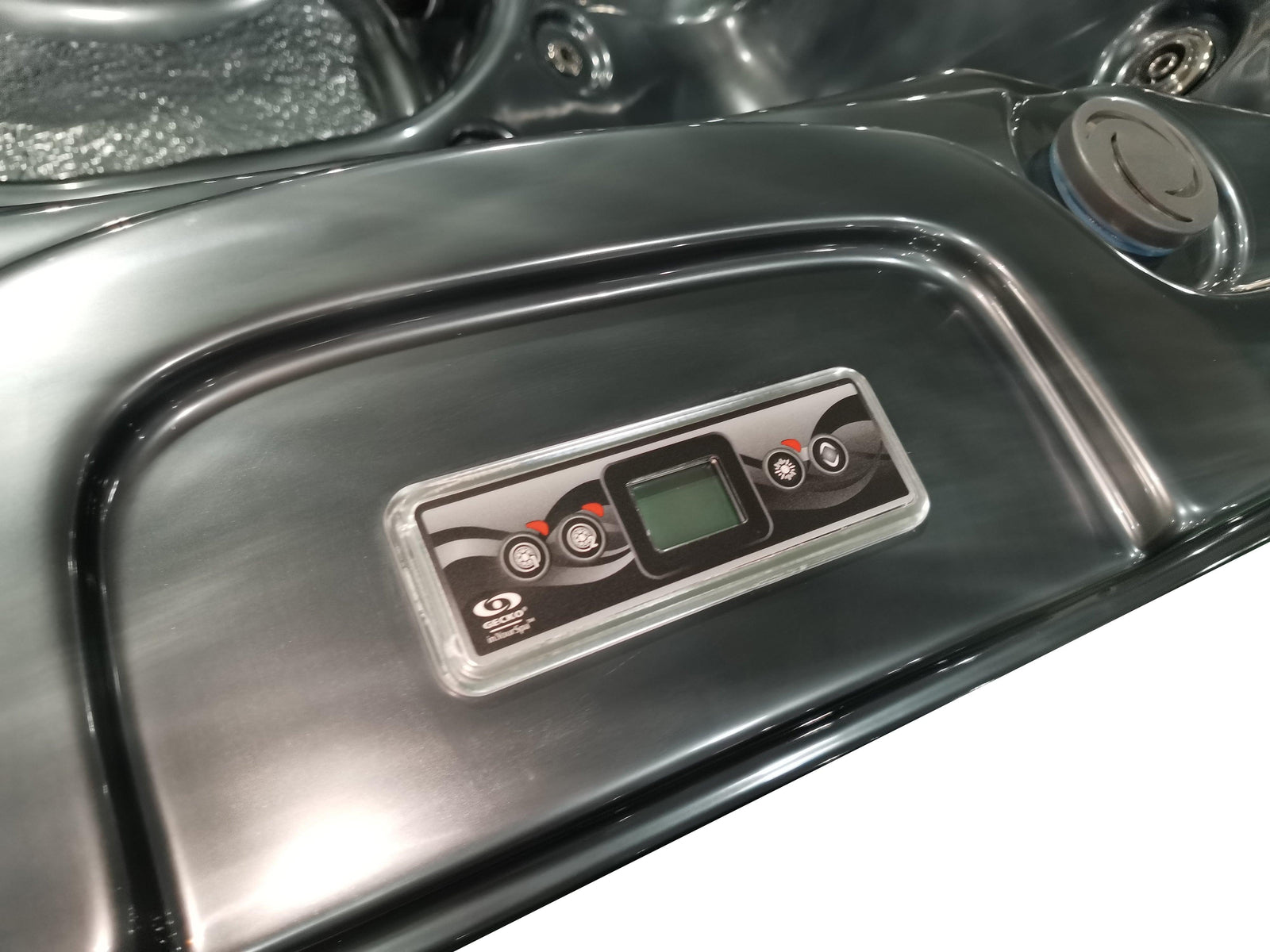 Platinum Spas Venezia 32 Amp 6 Person Hot Tub