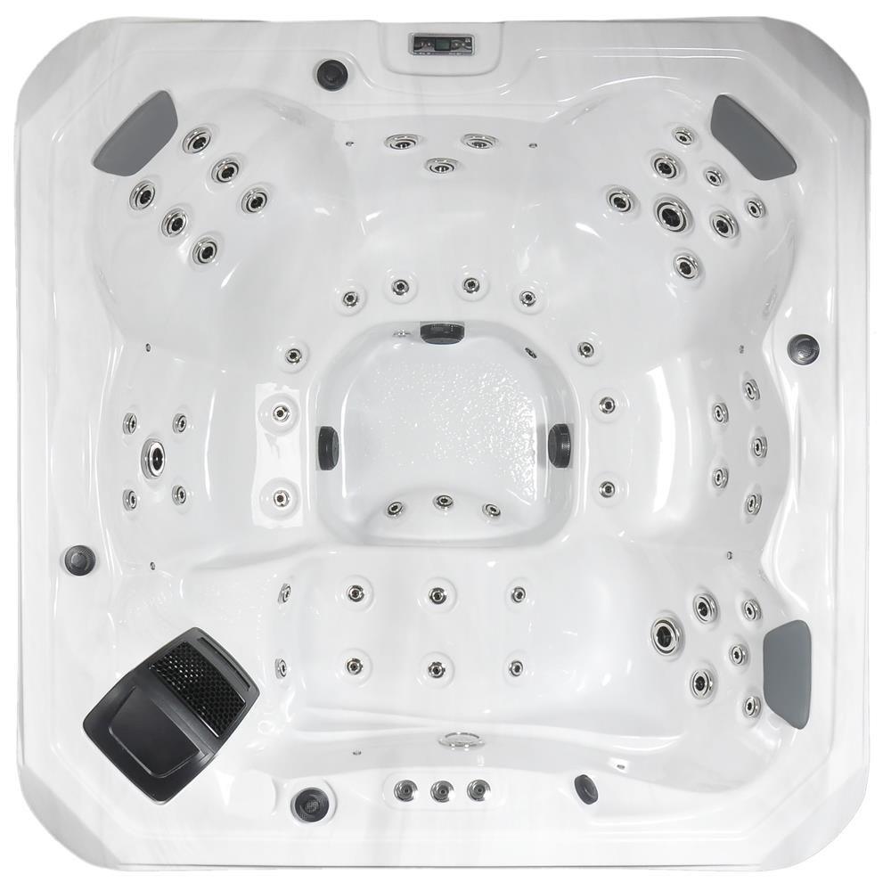 Platinum Spas Venezia 32 Amp 6 Person Hot Tub