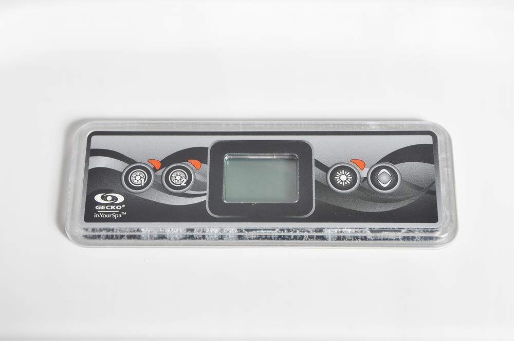 Platinum Spas Venezia 32 Amp 6 Person Hot Tub