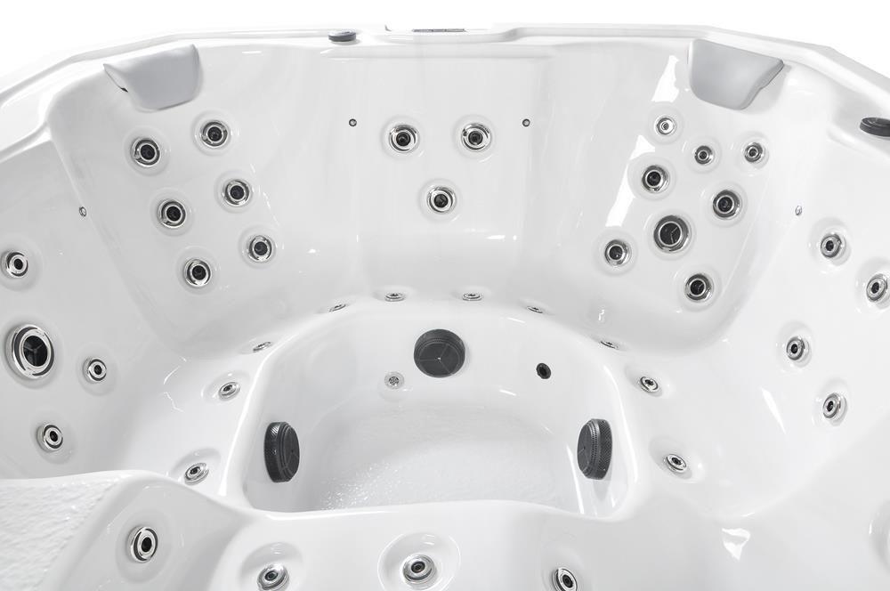 Platinum Spas Venezia 32 Amp 6 Person Hot Tub