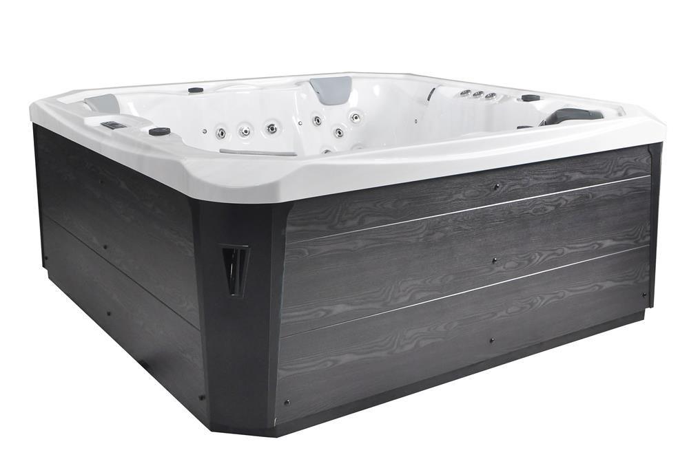 Platinum Spas Venezia 32 Amp 6 Person Hot Tub