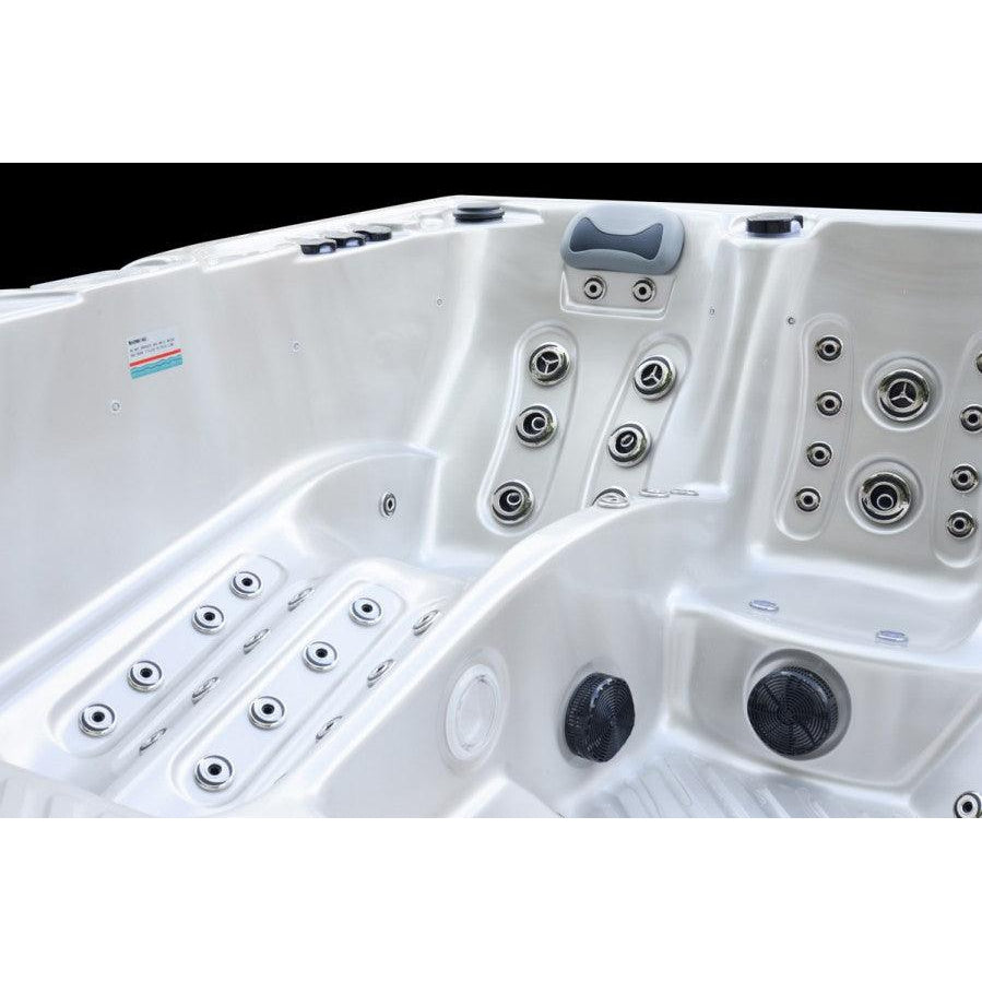 Platinum Spas Onyx 5 Seater Hot Tub