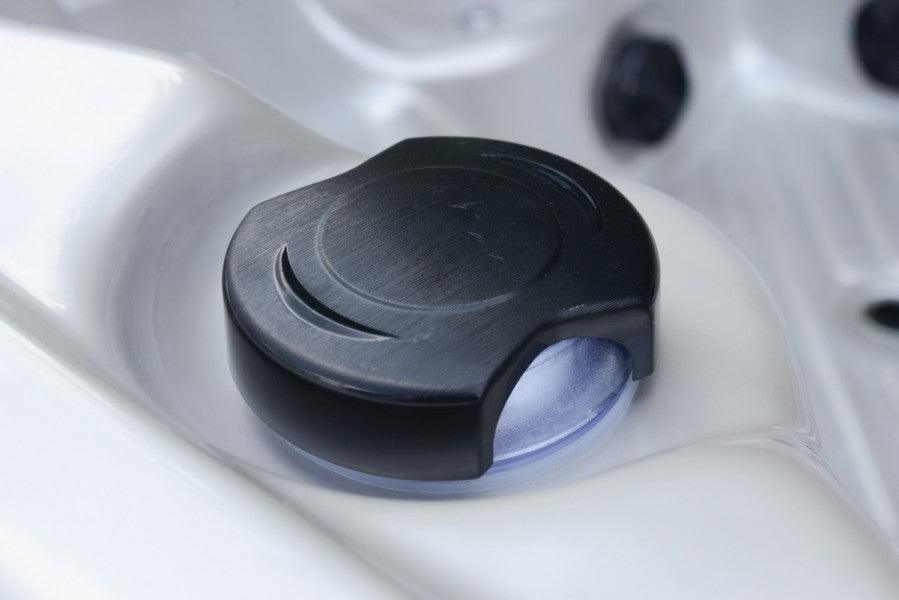 Platinum Spas Onyx 5 Seater Hot Tub