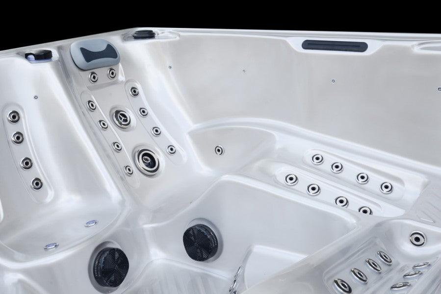 Platinum Spas Onyx 5 Seater Hot Tub