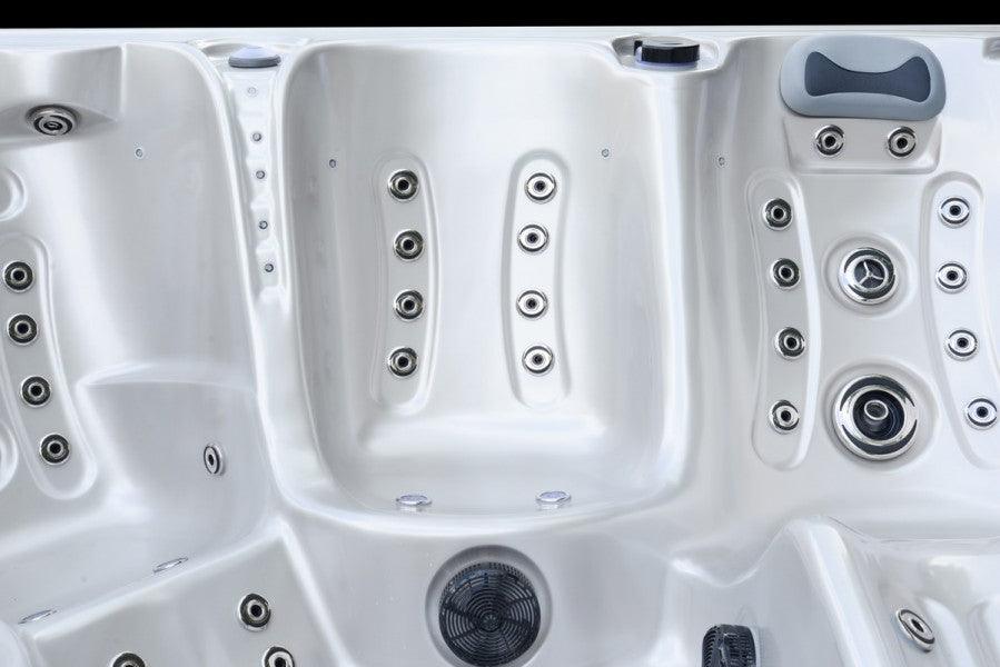 Platinum Spas Onyx 5 Seater Hot Tub