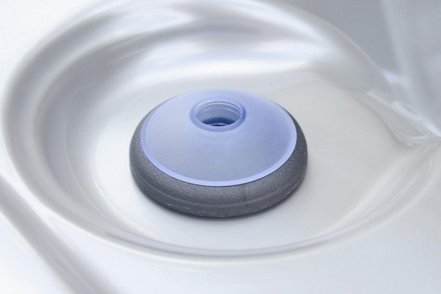 Platinum Spas Onyx 5 Seater Hot Tub