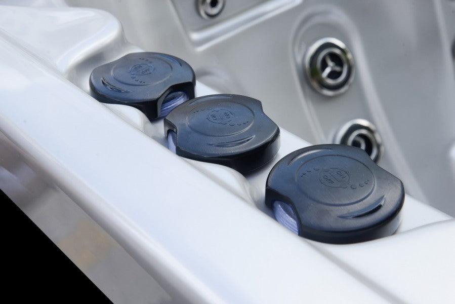 Platinum Spas Onyx 5 Seater Hot Tub