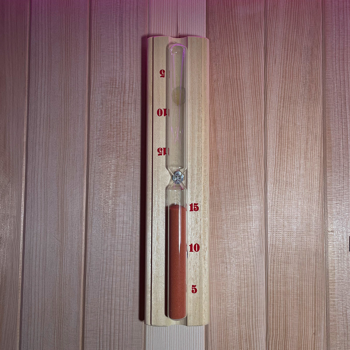 Insignia Indoor Traditional 4-Person Sauna MX1818