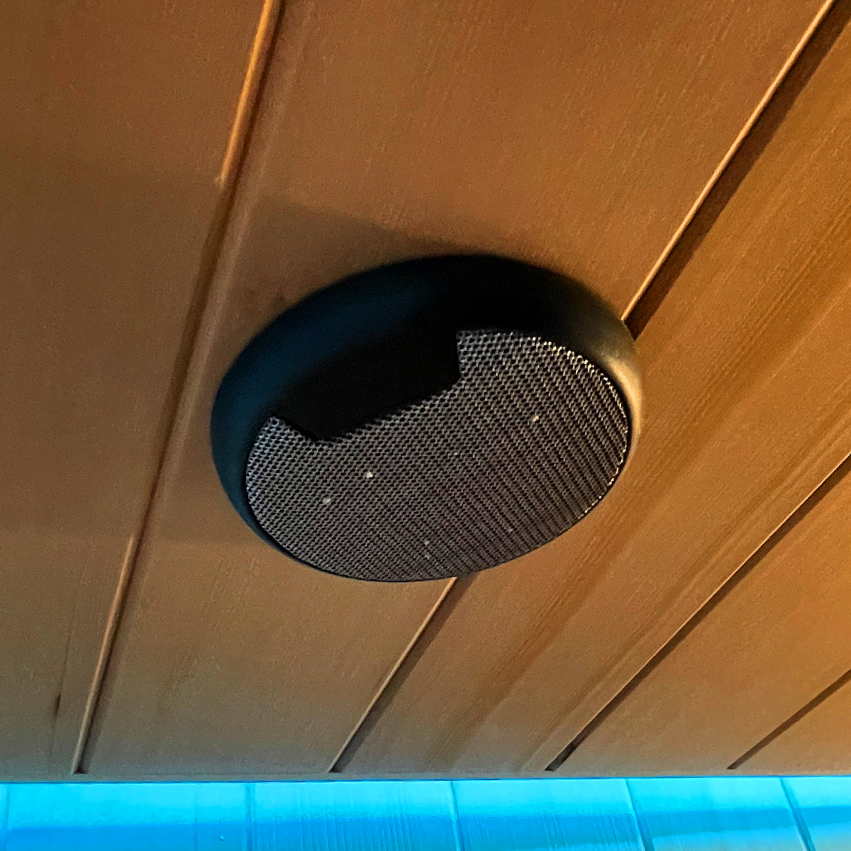 Insignia Outdoor Far Infrared Sauna MXOS1500 1.5m x 1.3m