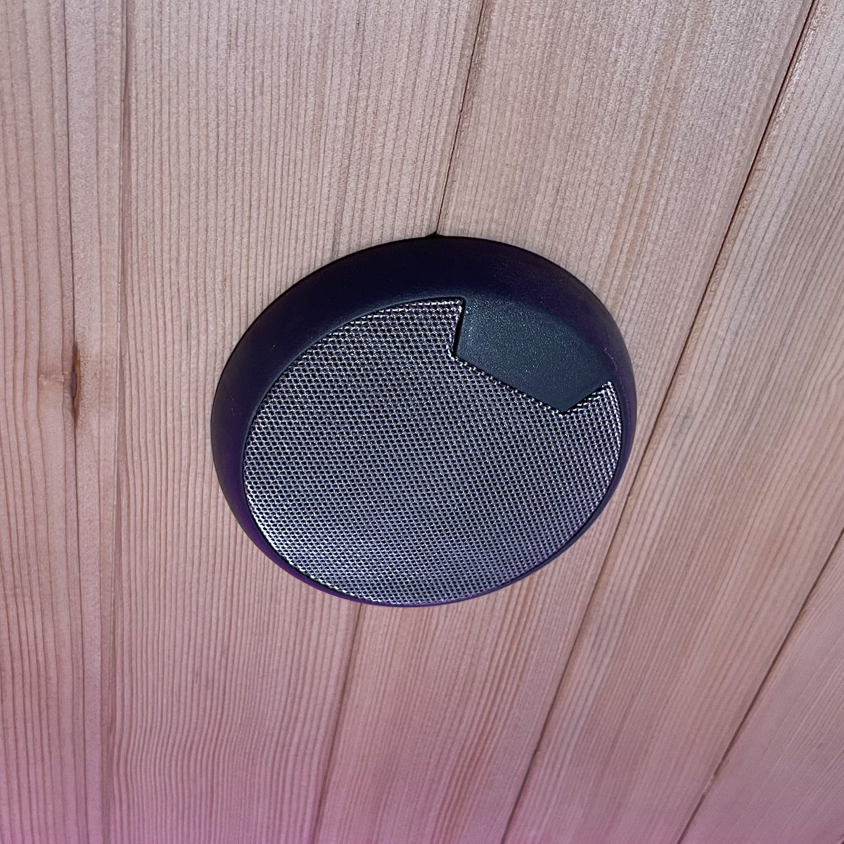 Insignia Indoor Traditional 4-Person Sauna MX1818